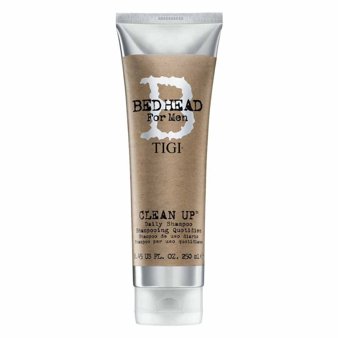 Daglig användning schampo Tigi Bed Head B For Men Clean Up 250 ml