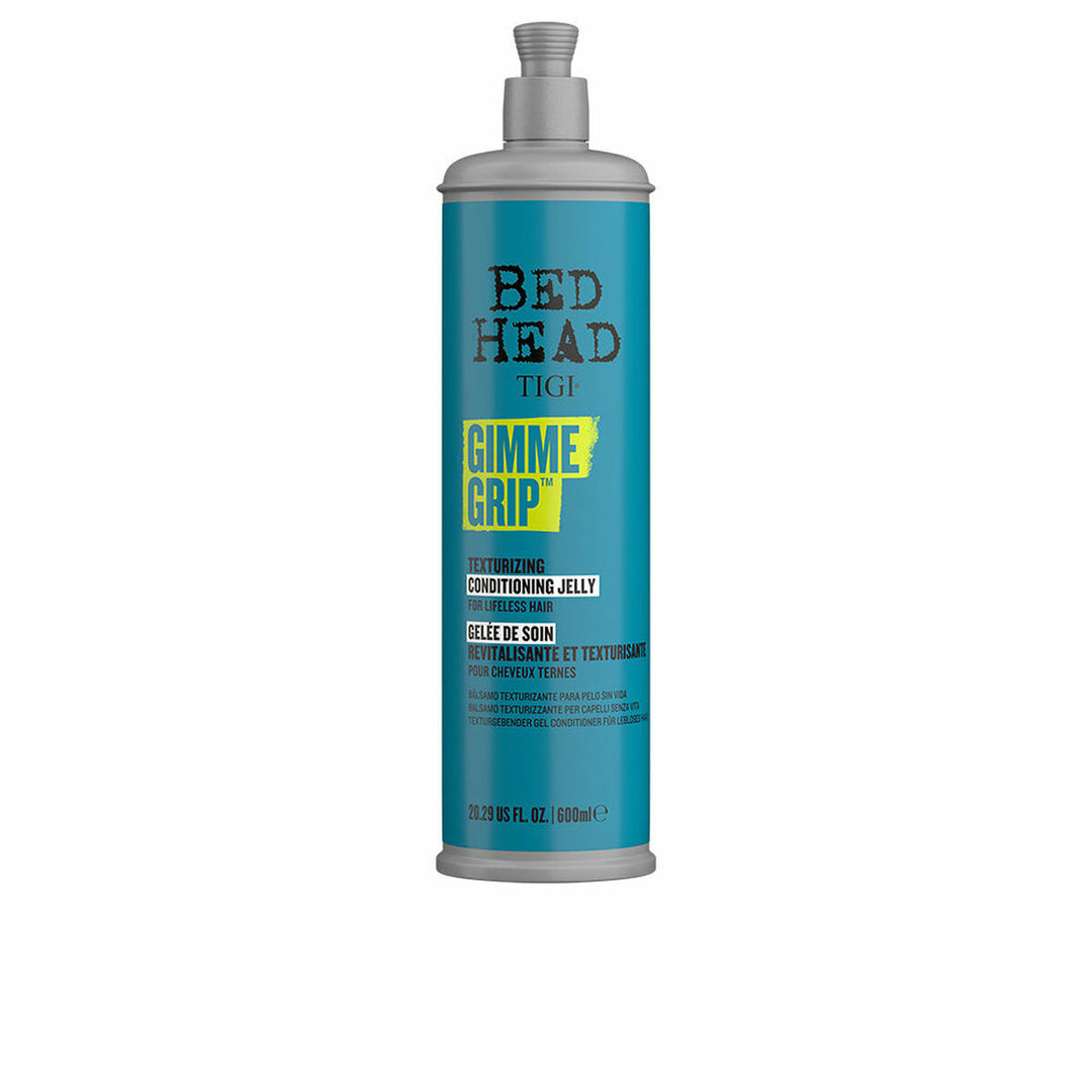 Tigi Gimme Grip Gel Balsam | Hårstylinggel | 600ml