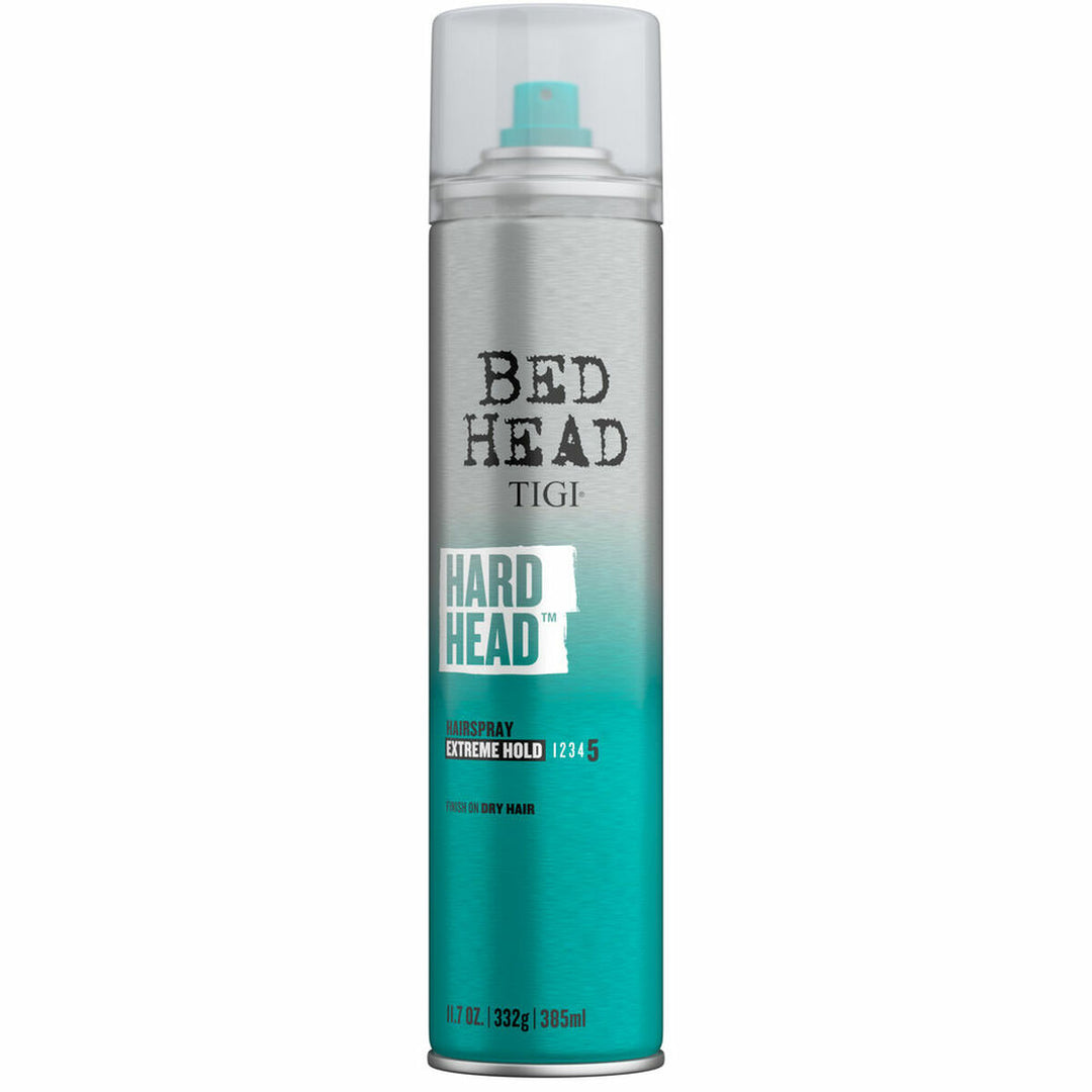 Tigi Oh Bee Hive Extra Fast Hold Hair Spray | Hårspray | 385 ml