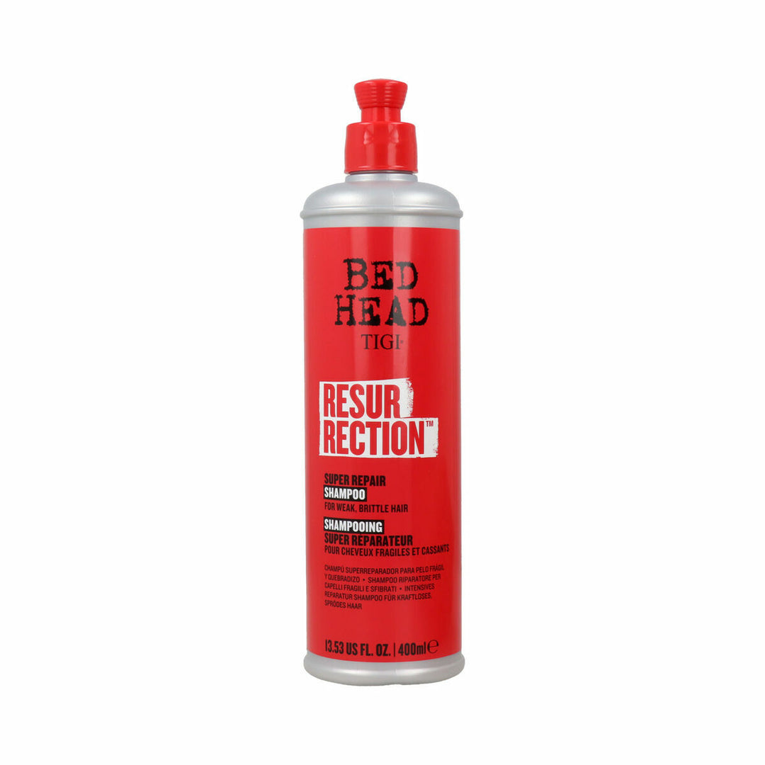 Tigi Resurrection Shampoo | Schampo | 400 ml