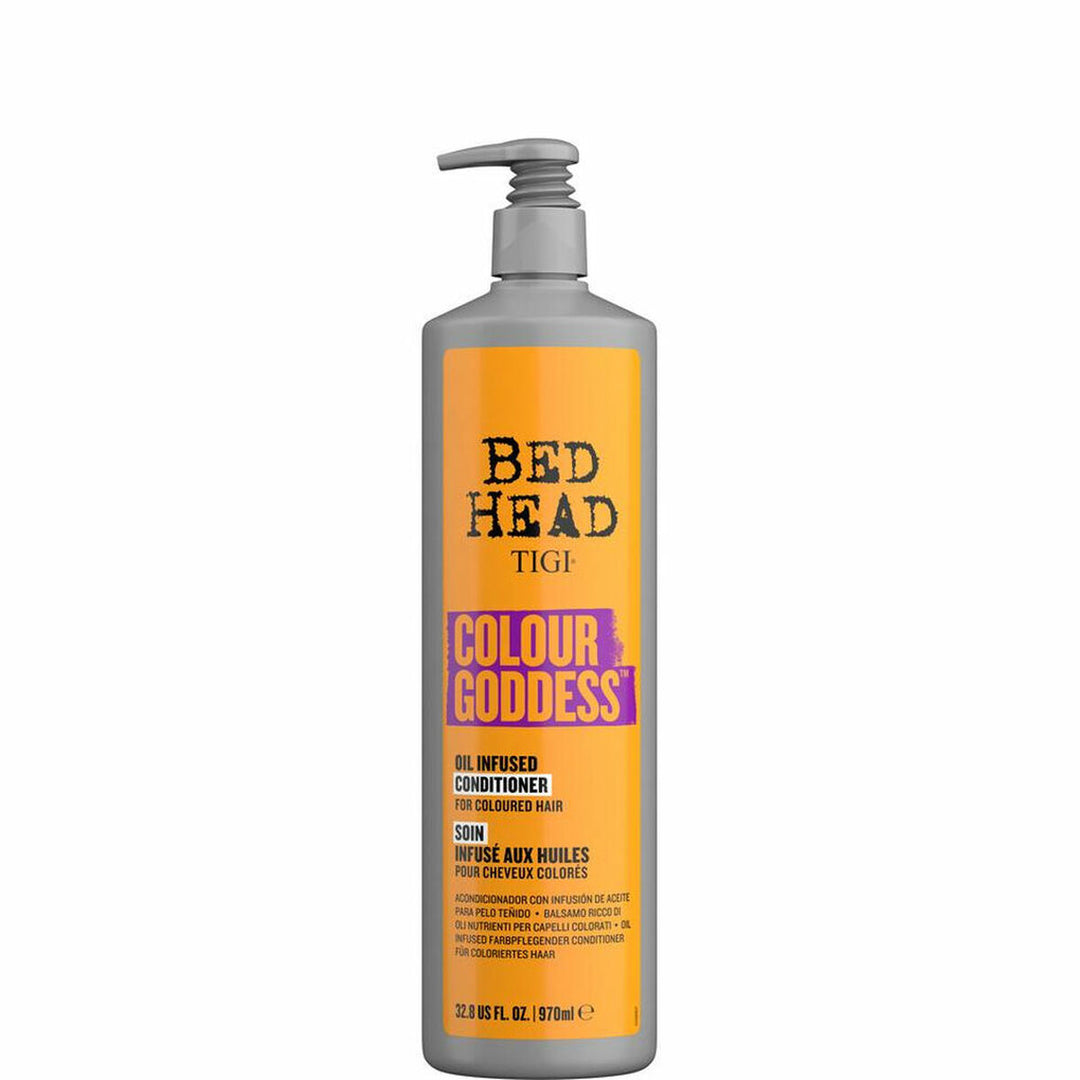 Tigi Bed Head Color Goddess Conditioner | Balsam | 970 ml