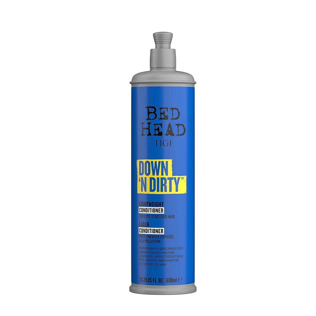 Balsam Tigi Down N Dirty | Balsam | 600 ml