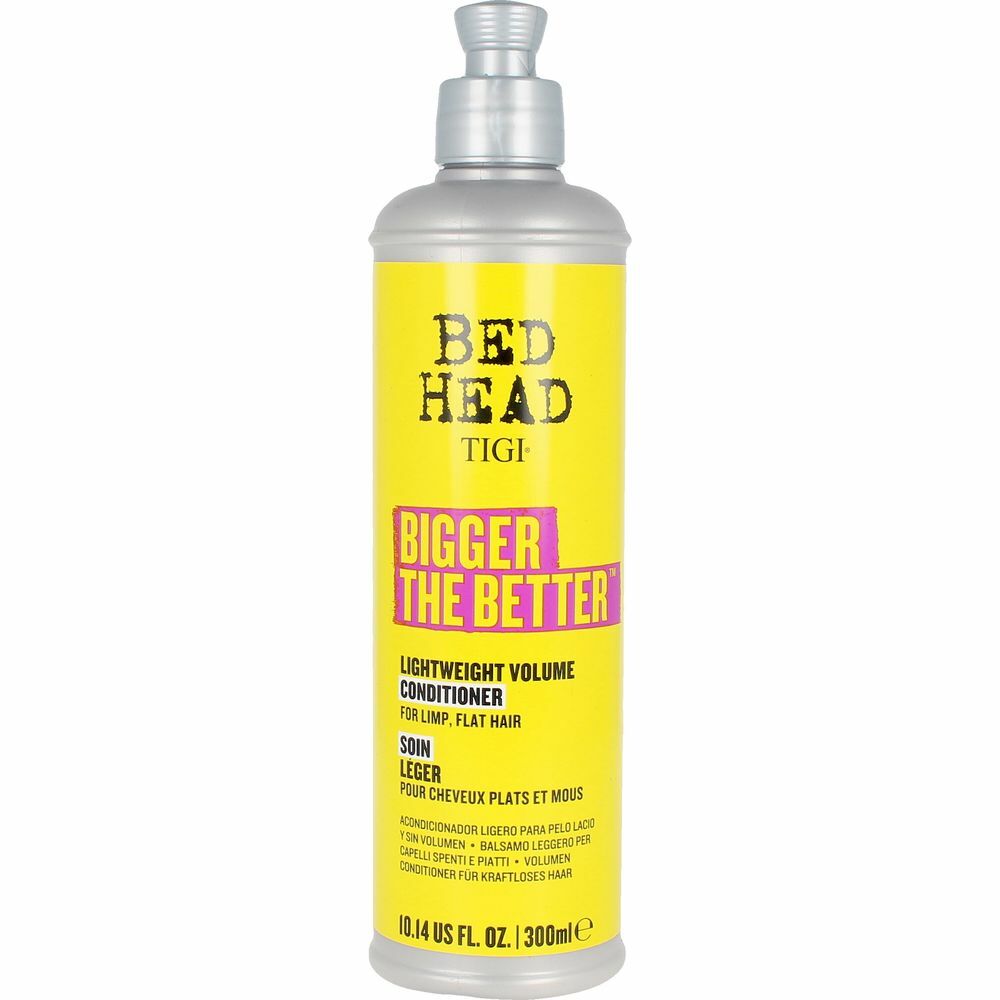 Tigi Bed Head Bigger The Better | Balsam | 300 ml