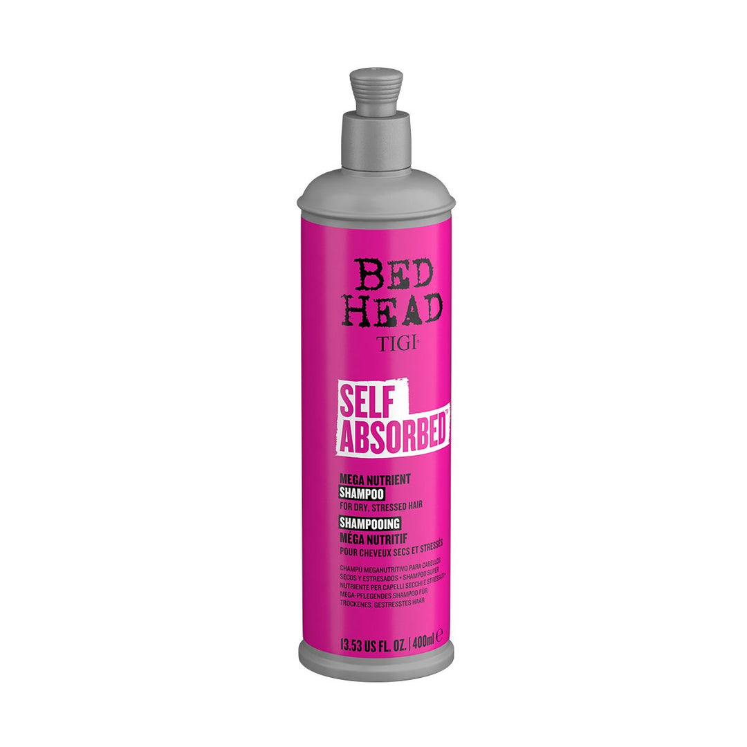 Tigi Self Absorbed Shampoo | Schampo | 400 ml