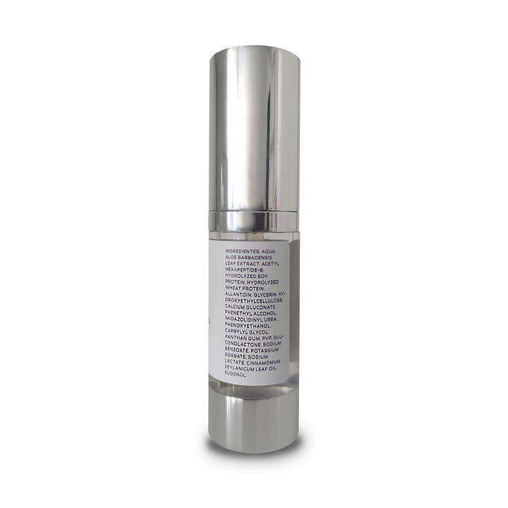 Ansiktsserum Emap'S Beauty & Cosmetics 15 ml Hyaluronsyra