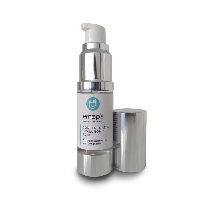 Emap'S Beauty & Cosmetics Hyaluronic Acid Face Serum | Serum | 15ml