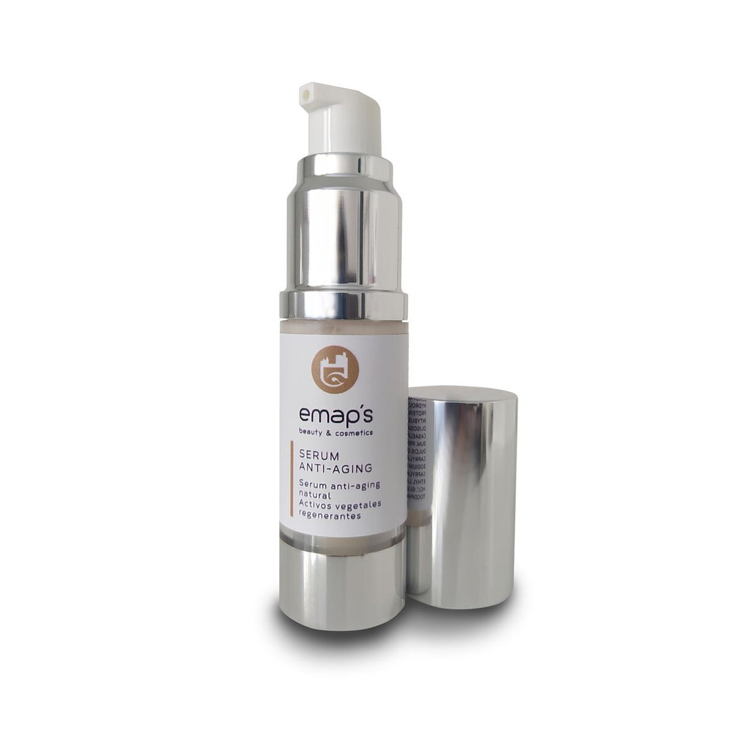 Emap'S Beauty & Cosmetics Anti-Age Serum | Serum | 15 ml