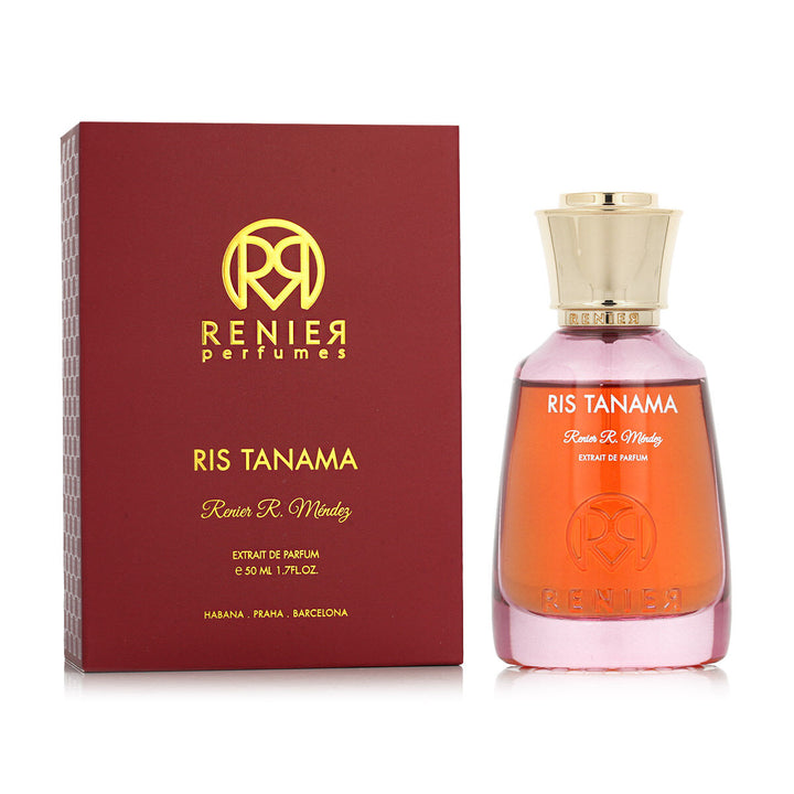 Renier Perfumes Ris Tanama 50 ml | Eau de Parfum