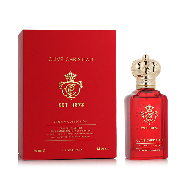 Clive Christian Crab Apple Blossom 50 ml | Eau de Parfum