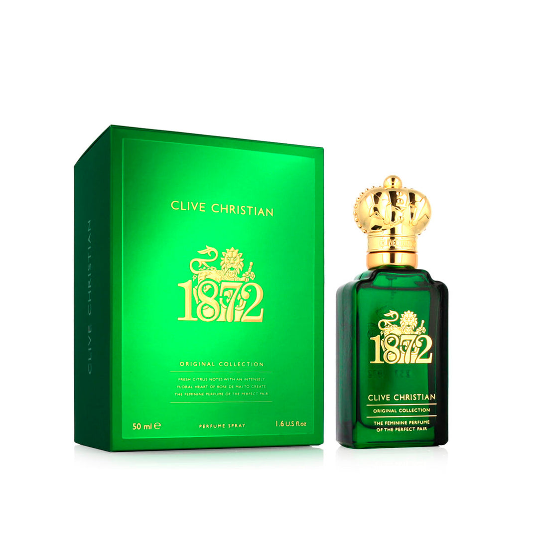 Clive Christian 1872 Fresh Citrus  | 50 ml | Eau de Parfum