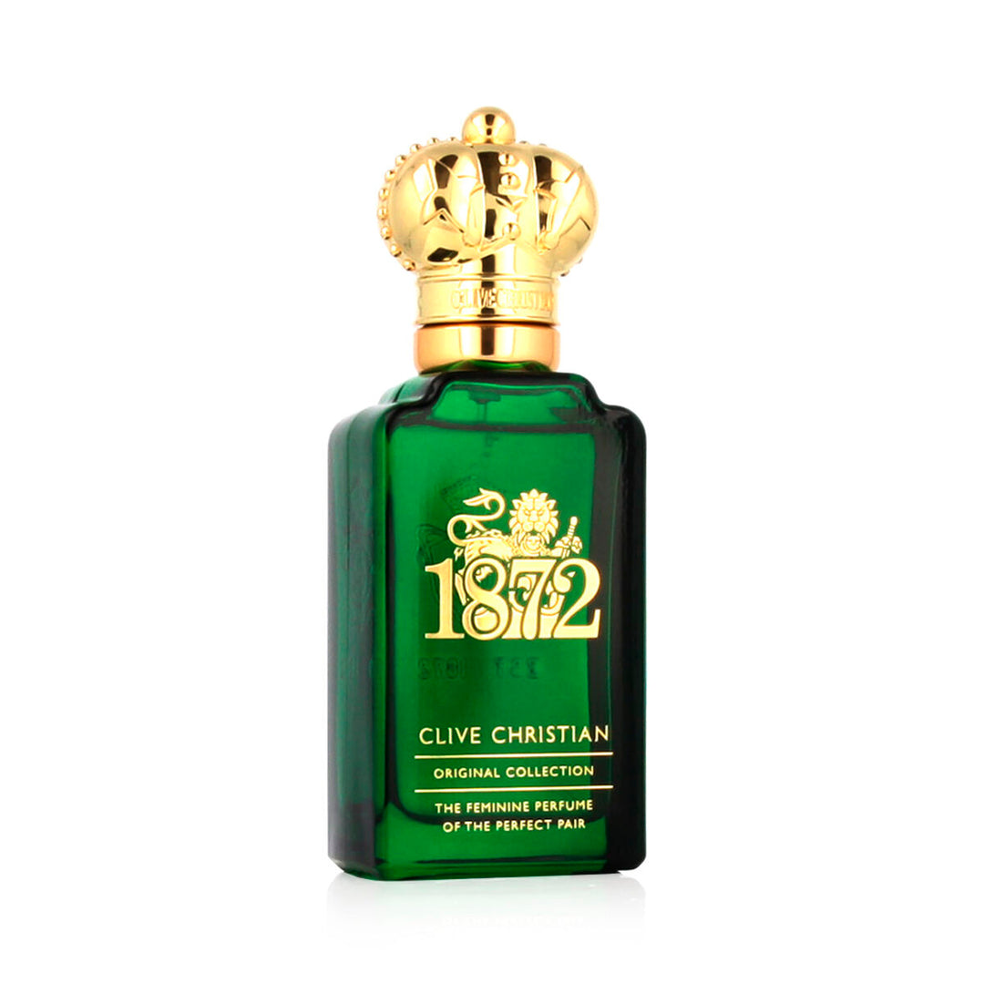 Clive Christian 1872 Fresh Citrus  | 50 ml | Eau de Parfum