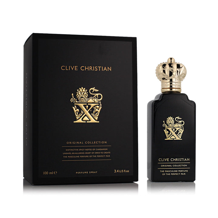 Clive Christian X X | 100ml | Eau de Parfum