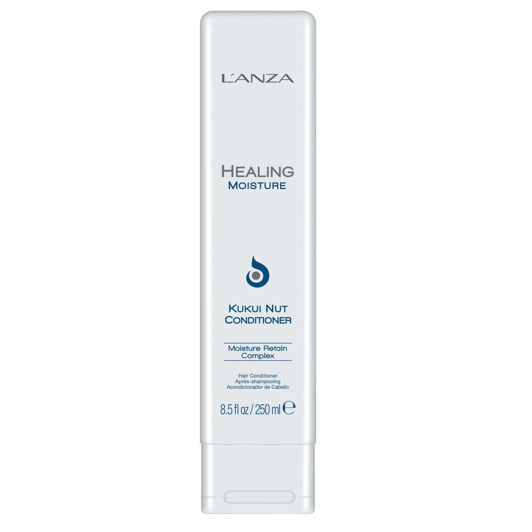 L'ANZA Kukui Nut Conditioner | Balsam | 250 ml