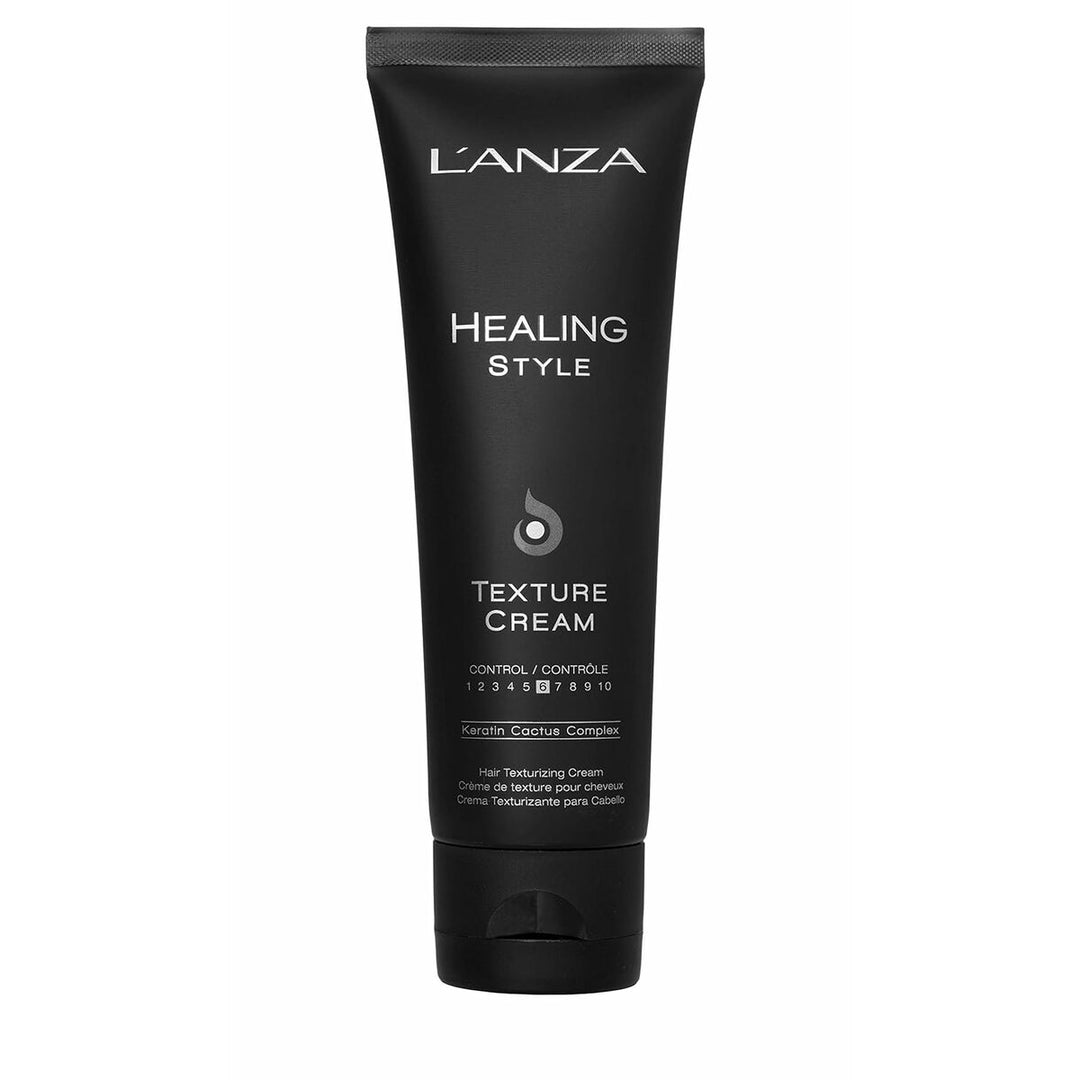 L'ANZA Healing Style Structuring Styling Cream | Stylingkräm | 125 g