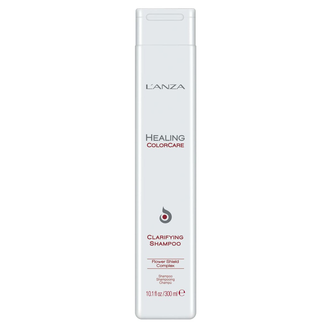 Schampo L'ANZA Healing Color Care 300 ml