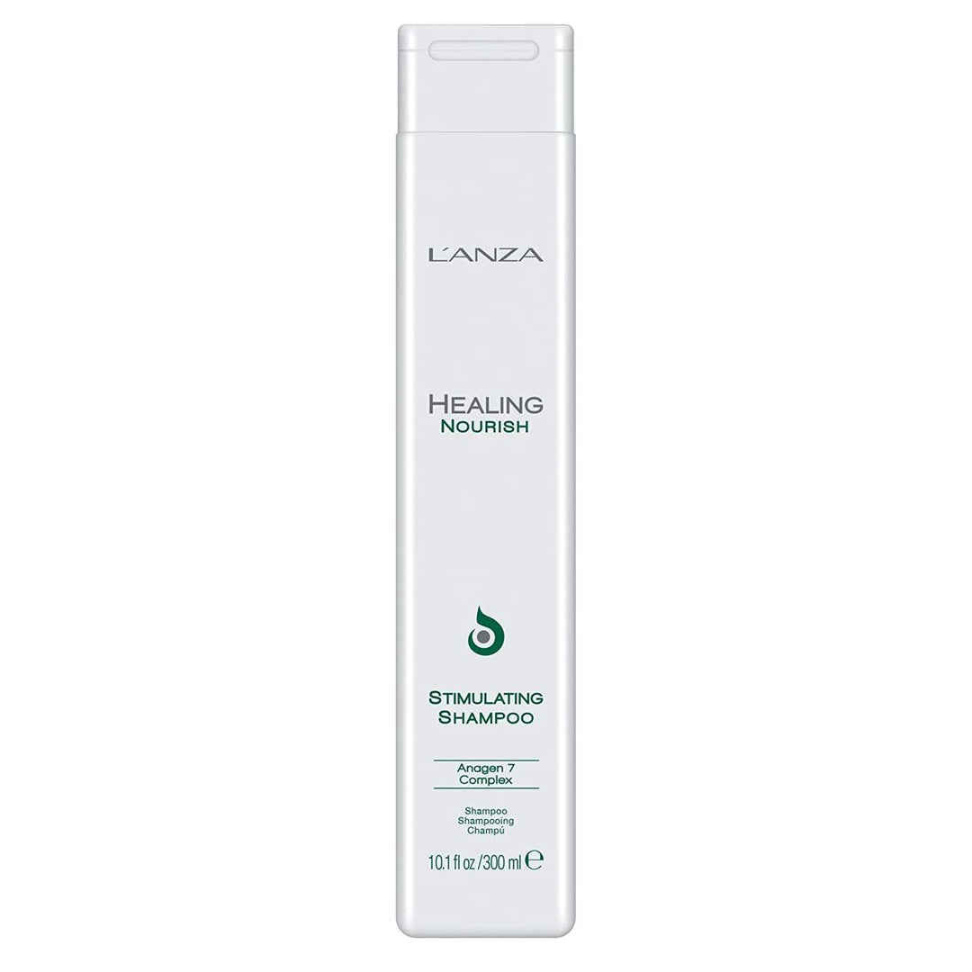 Vitaliserande schampo L'ANZA Healing Moisture 300 ml