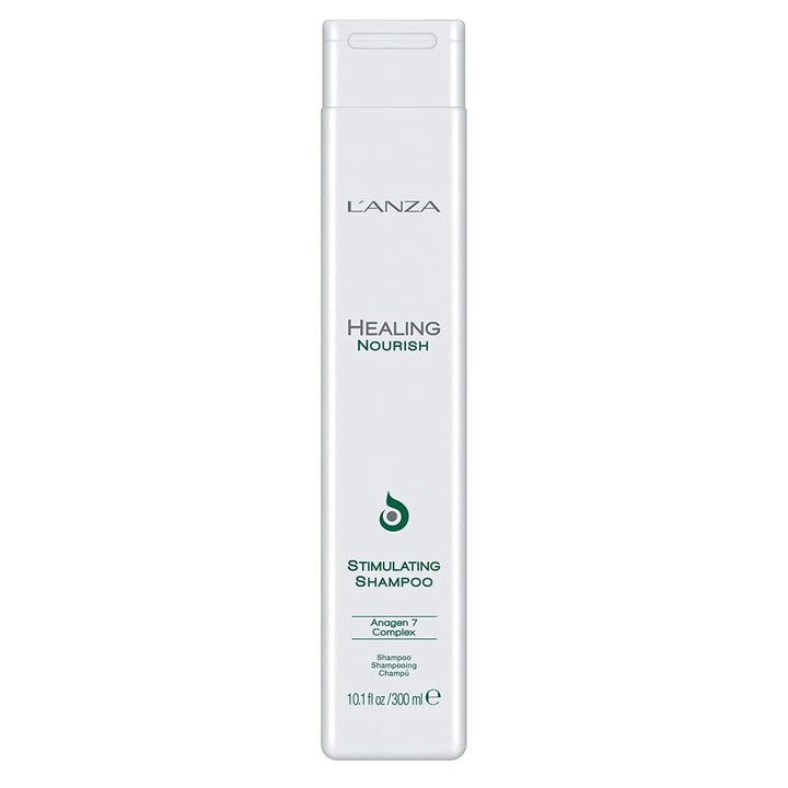 Vitaliserande schampo L'ANZA Healing Moisture 300 ml