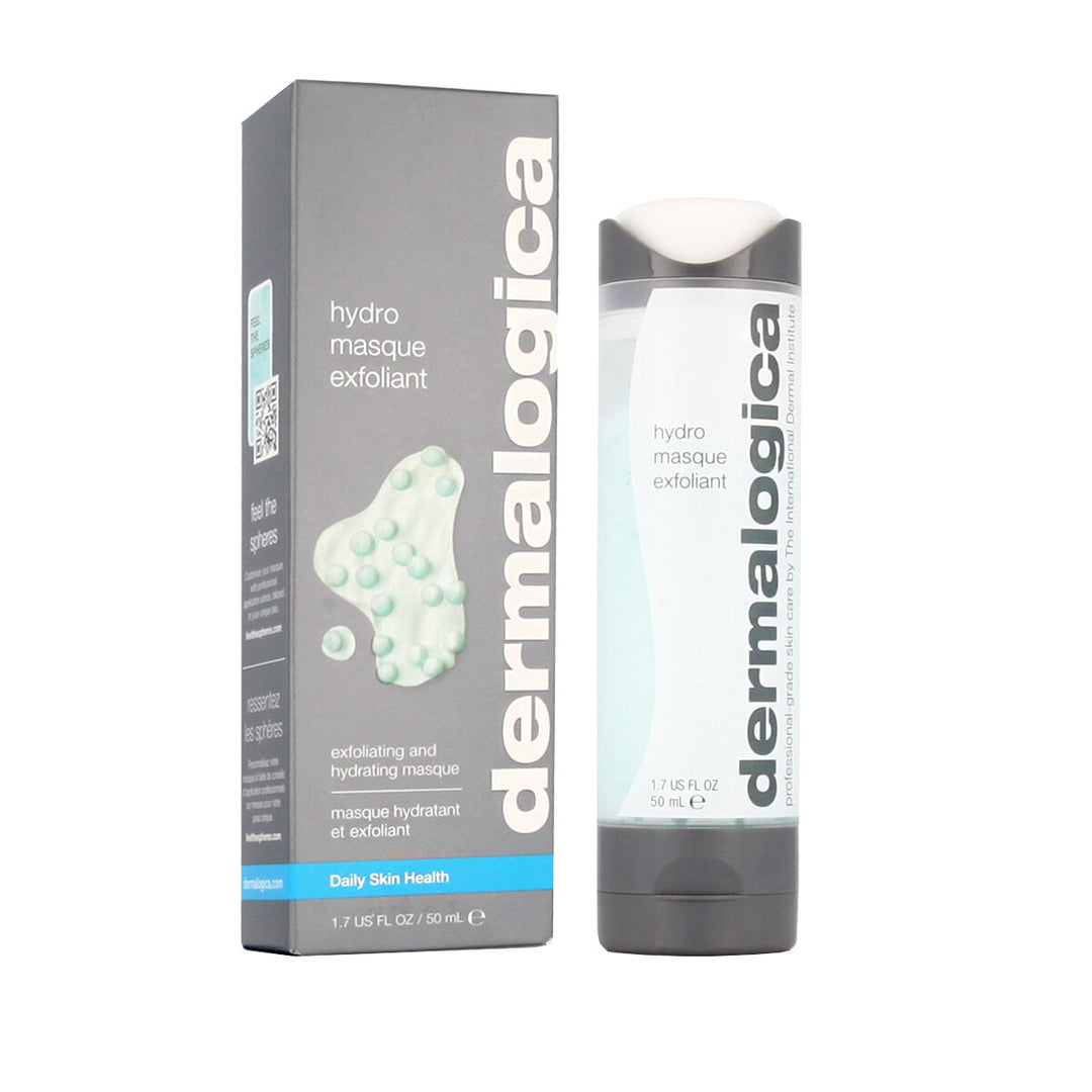 Dermalogica Hydro Exfoliating Face Mask | Ansiktsmask | 50 ml