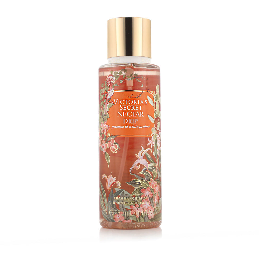 Victoria's Secret Nectar Drip Jasmine & White Praline 250ml | Kroppssprej