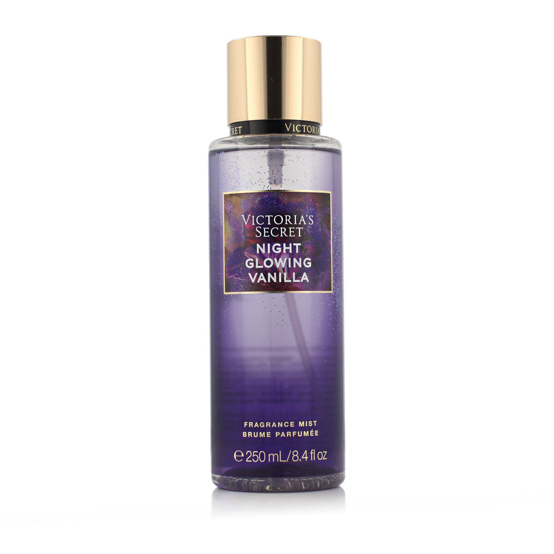 Victoria's Secret Night Glowing Vanilla 250ml | Body Mist