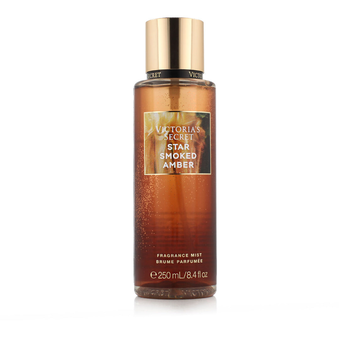 Kroppsspray Victoria's Secret Star Smoked Amber 250 ml