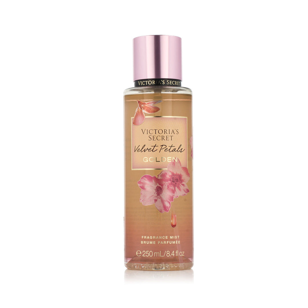 Victoria's Secret Velvet Petals Golden | Kroppsspray | 250 ml