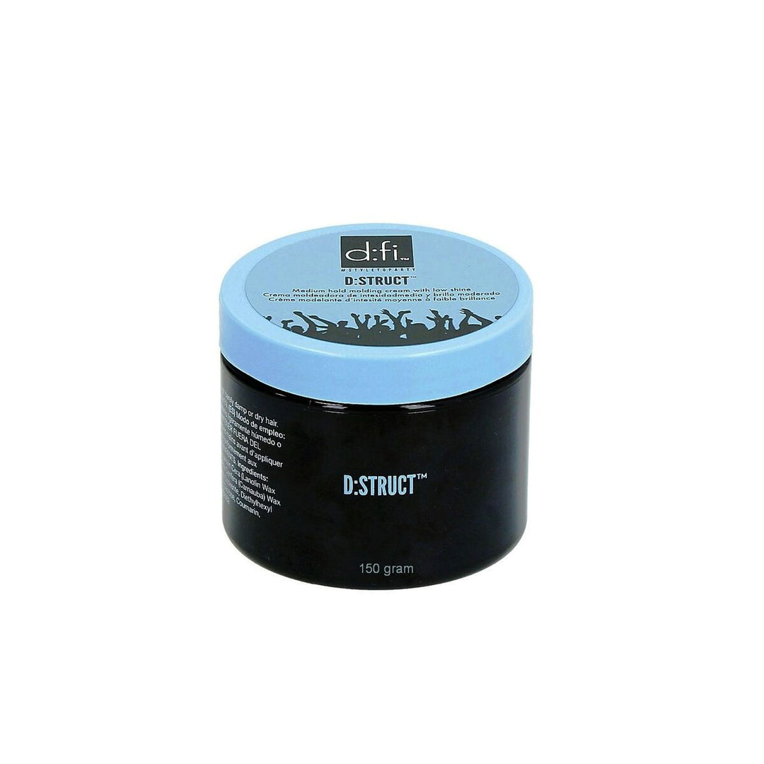 D:FI Struct Styling Cream | Stylingkräm | 150 g