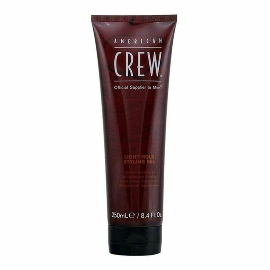 American Crew Stylinggel 250ml | Fixativ