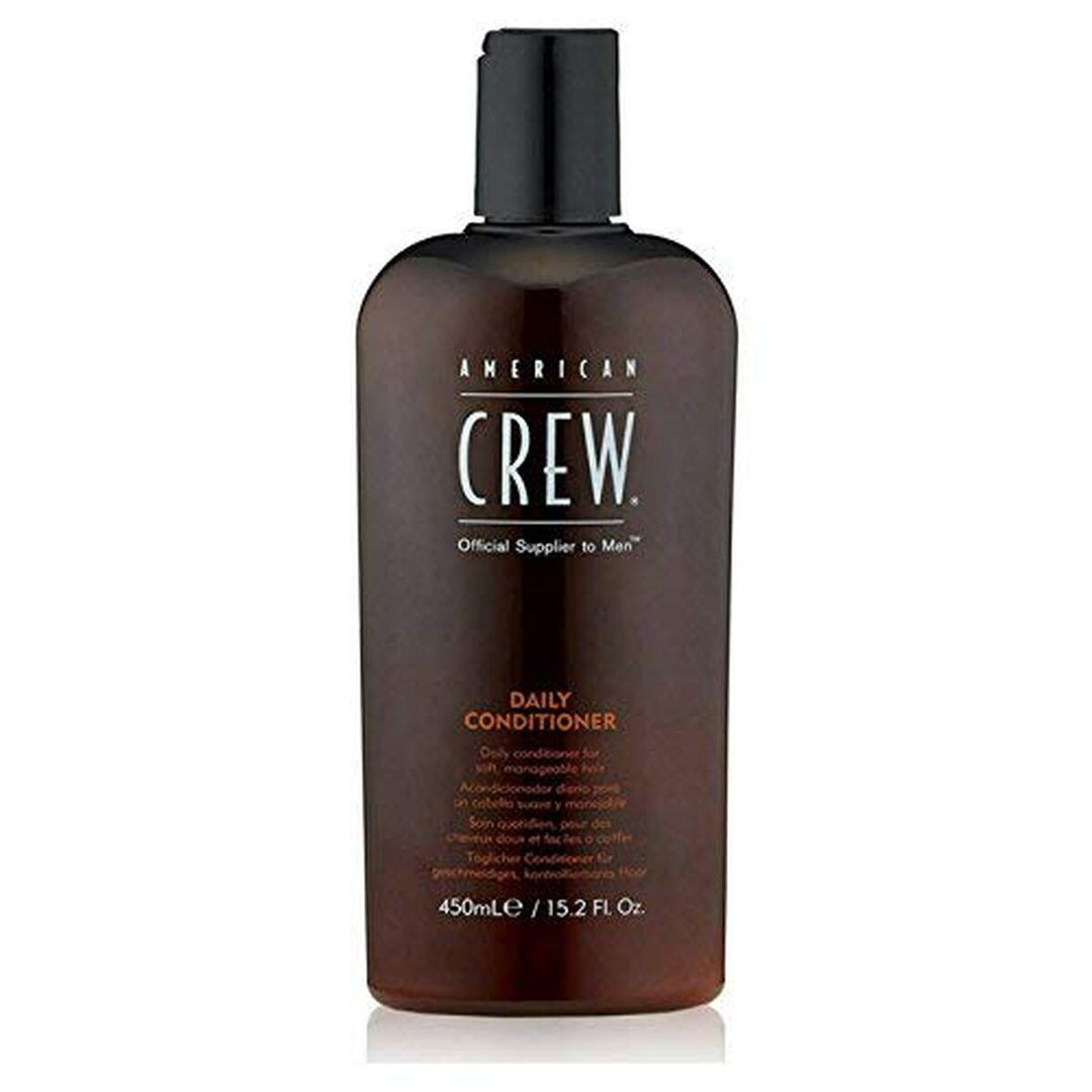 American Crew Shampoo 92118 500ml | Schampo | Fett hår