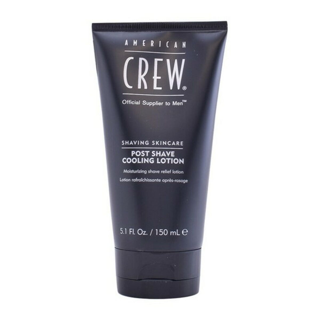 American Crew Cooling Aftershave 150ml  | After Shave