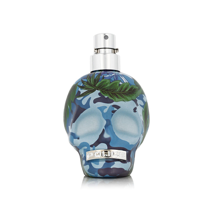 Police To Be Exotic Jungle EDT | 40 ml | Eau de Toilette