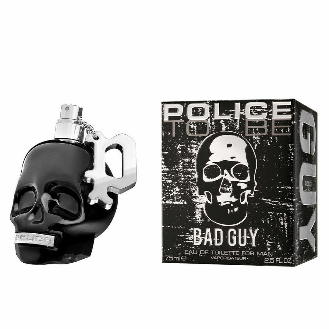 Police To Be Bad Guy 75 ml  | Eau de Toilette