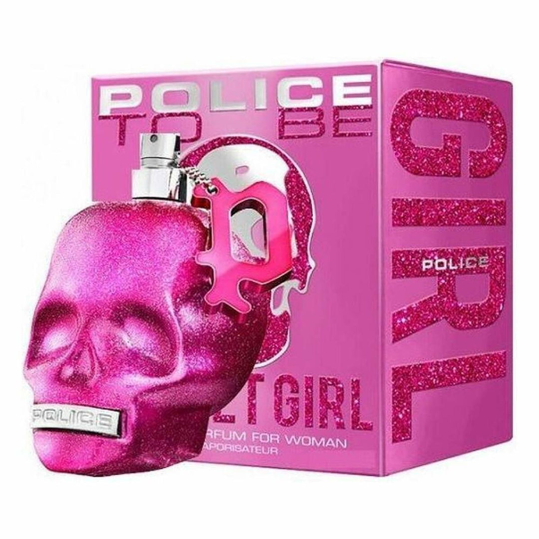 Police To Be Sweet Girl EDP 75 ml | Eau de Parfum