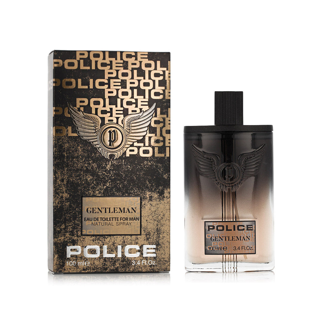 Police Gentleman EDT 100ml | Eau de Toilette