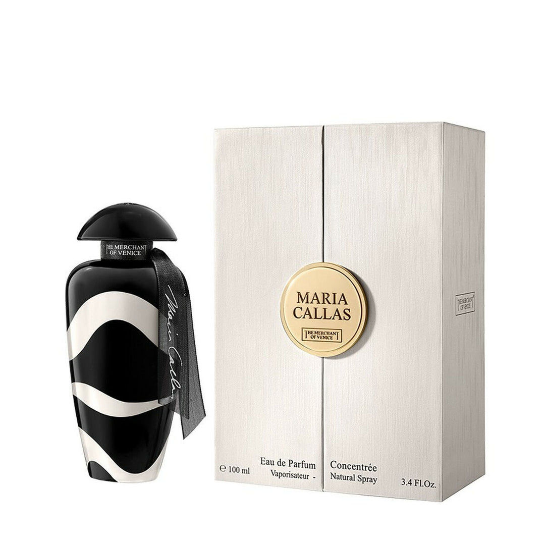 The Merchant of Venice Maria Callas | Eau de Parfum 100 ml