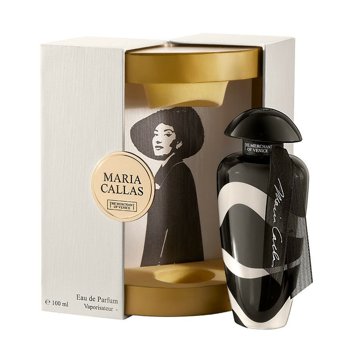 The Merchant of Venice Maria Callas | Eau de Parfum 100 ml