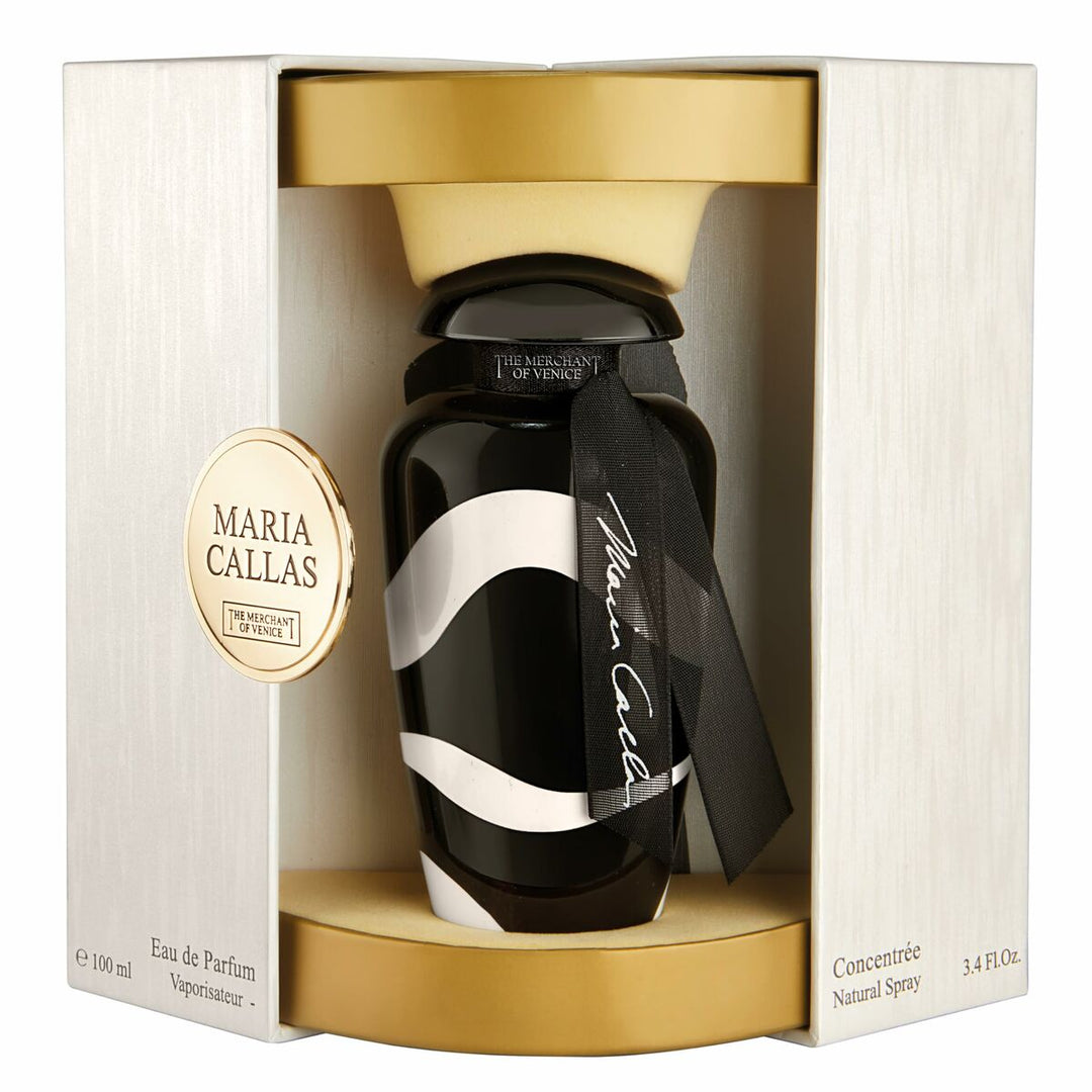 The Merchant of Venice Maria Callas | Eau de Parfum 100 ml