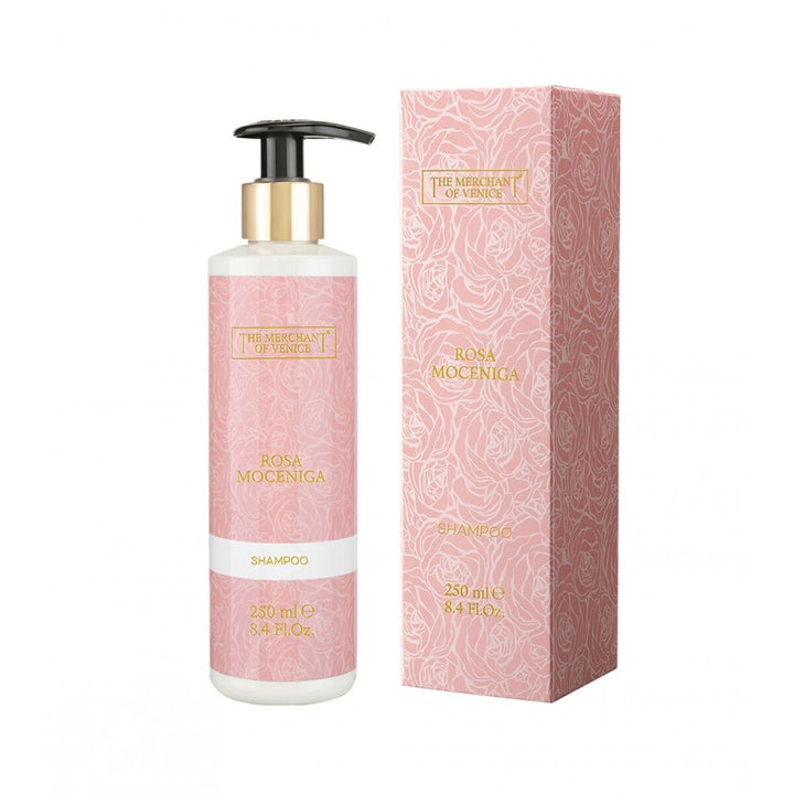 Schampo The Merchant of Venice Rosa Moceniga 250 ml