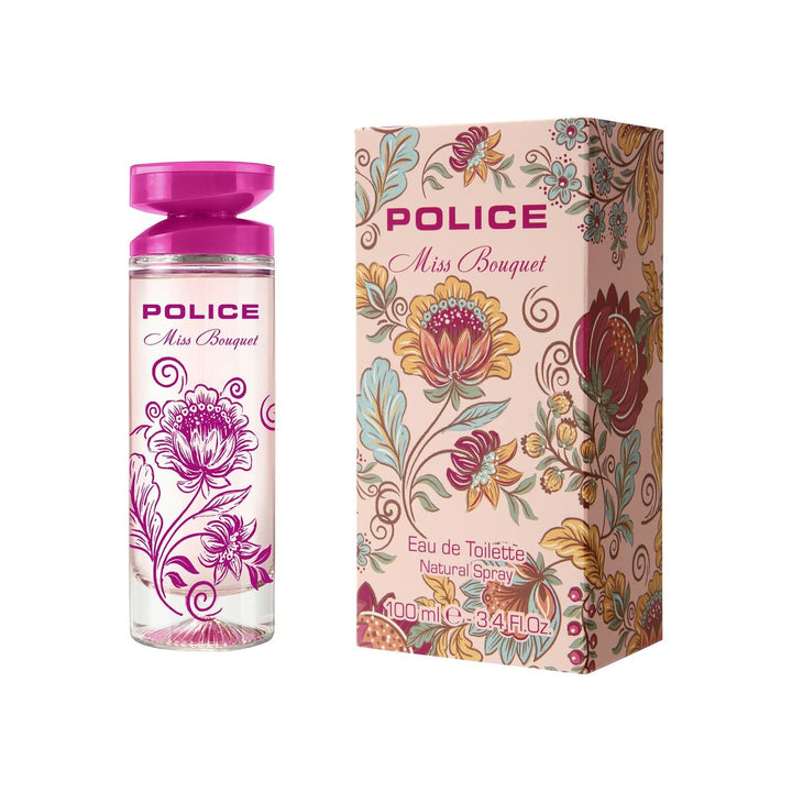 Police Miss Bouquet | EDT 100ml