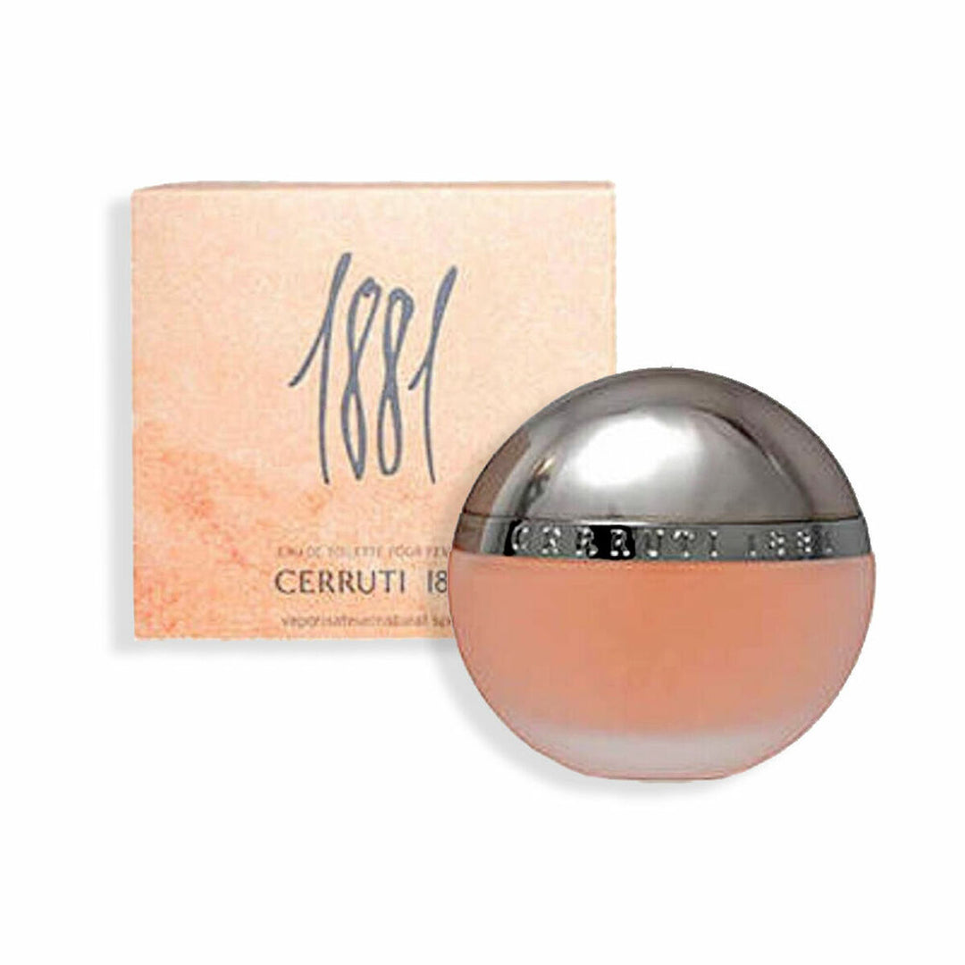 Cerruti 1881 Femme EDT (50 ml) | Eau de Toilette