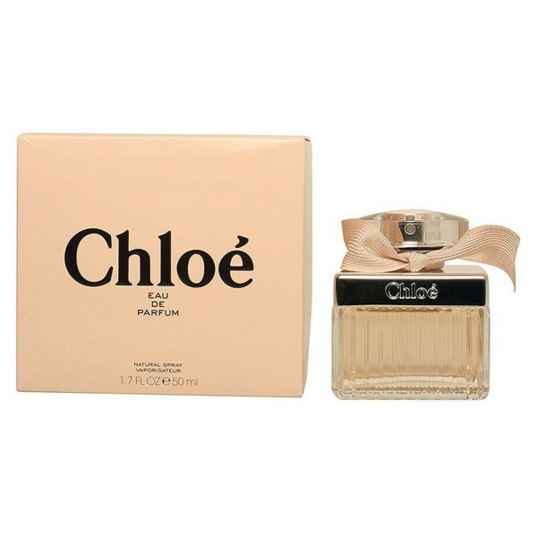 Chloe EDP 50ml | Eau de Parfum