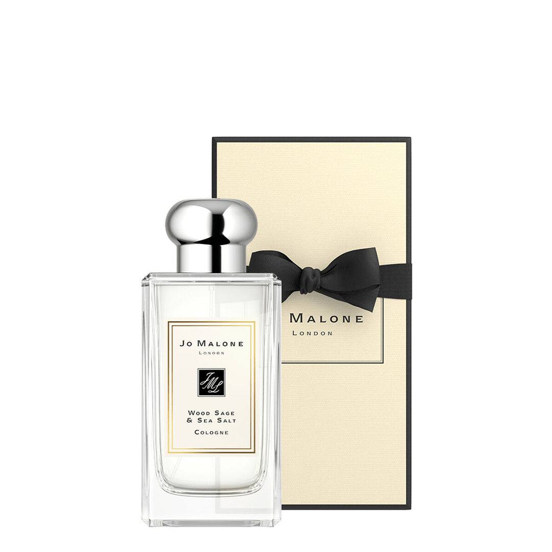 Jo Malone Wood Sage & Sea Salt 100ml | Eau de Cologne