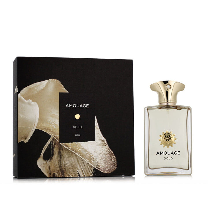 Amouage Gold 100ml | Eau de Parfum