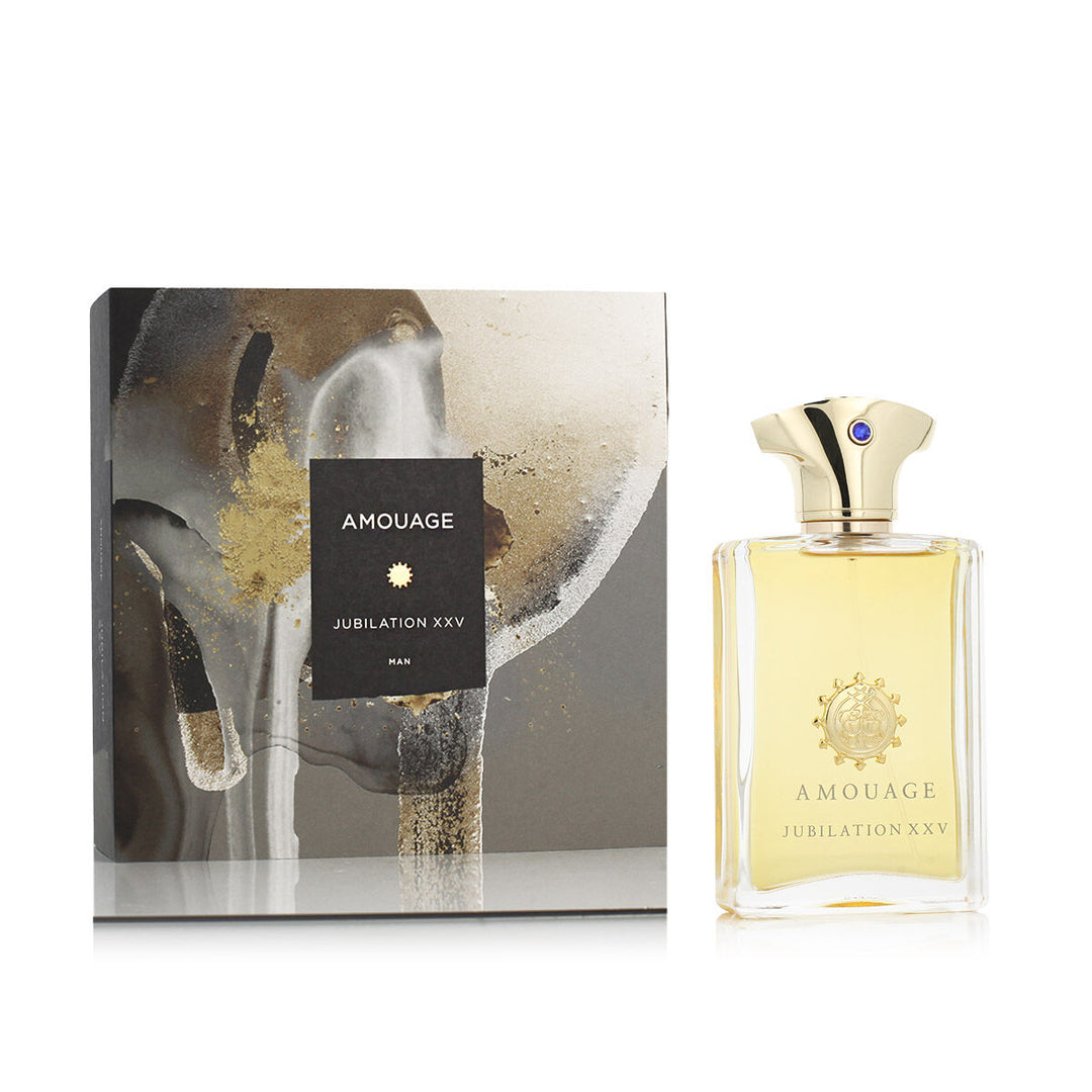 Amouage Jubilation XXV | Eau de Parfum 100ml