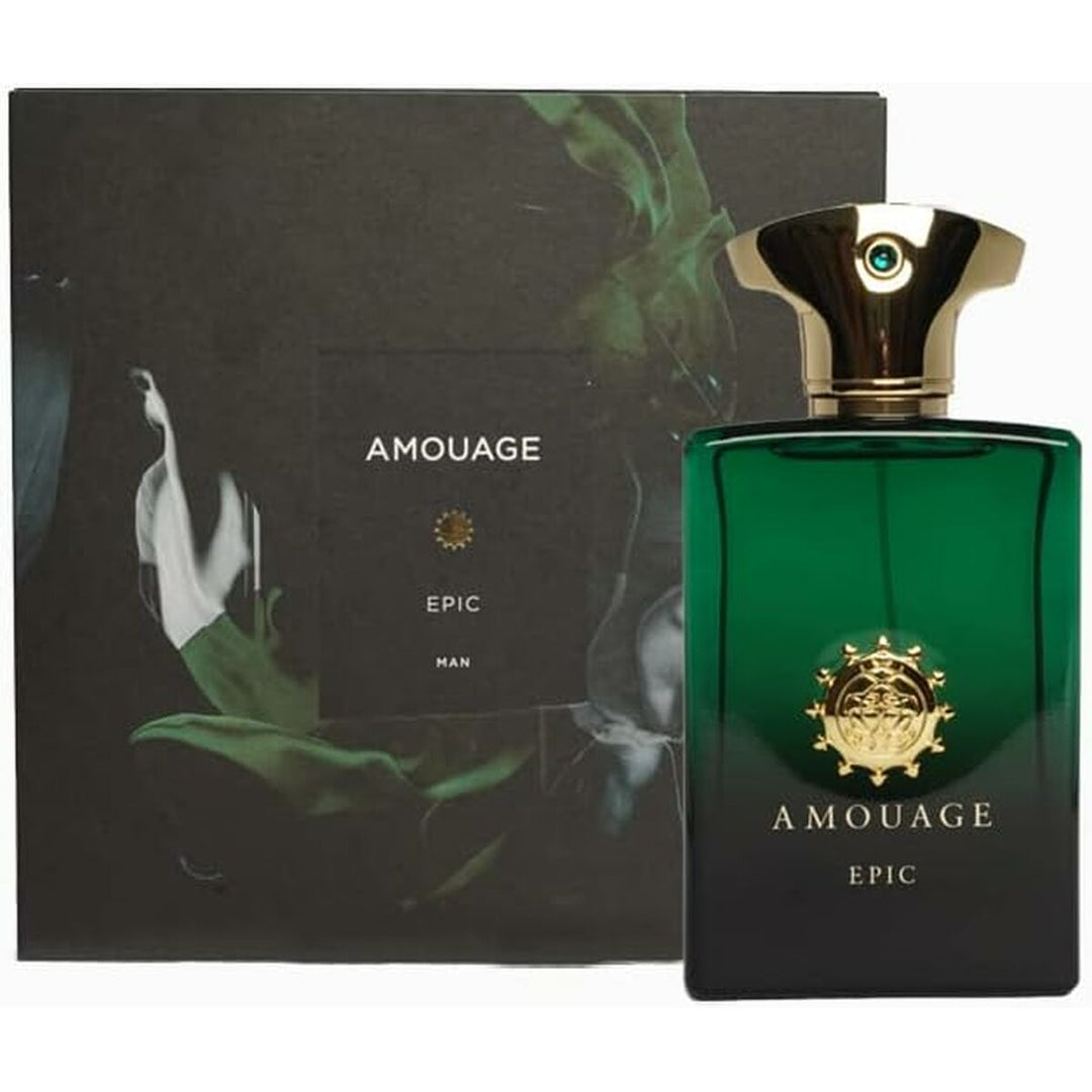 Amouage Epic 100ml | Eau de Parfum