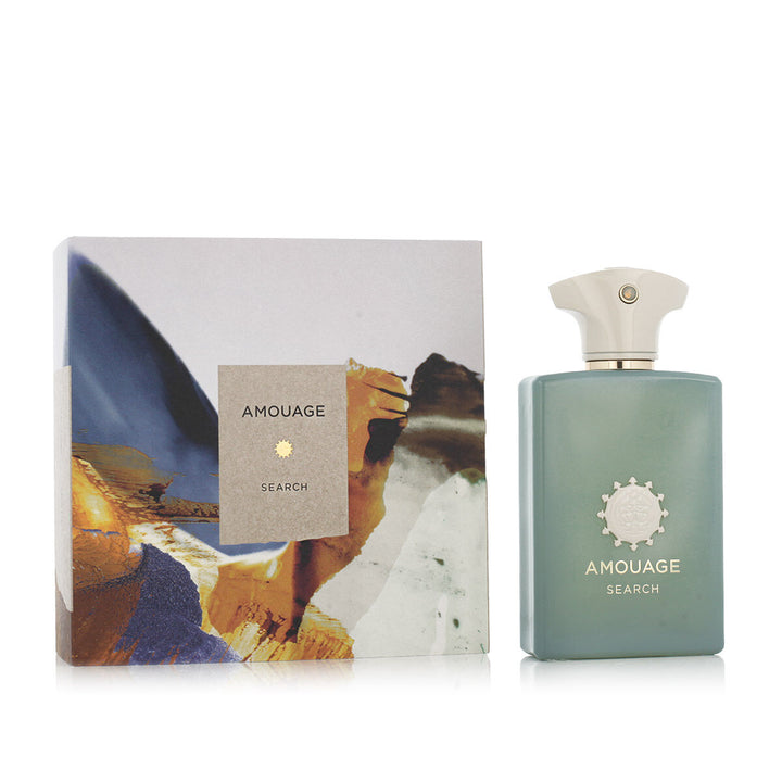 Amouage Search EDP 100 ml | Parfym Unisex