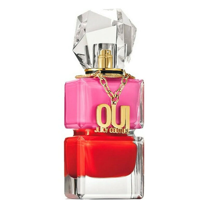 Juicy Couture OUI EDP 100 ml | Eau de Parfum