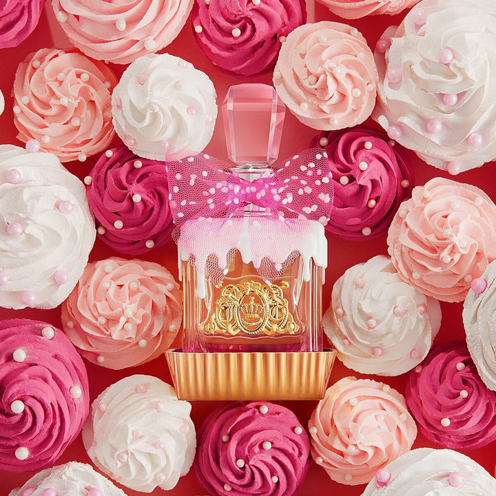 Juicy Couture Viva la Juicy Sucré 50ml | Eau de Parfum