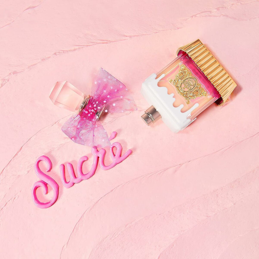 Juicy Couture Viva la Juicy Sucré 50ml | Eau de Parfum