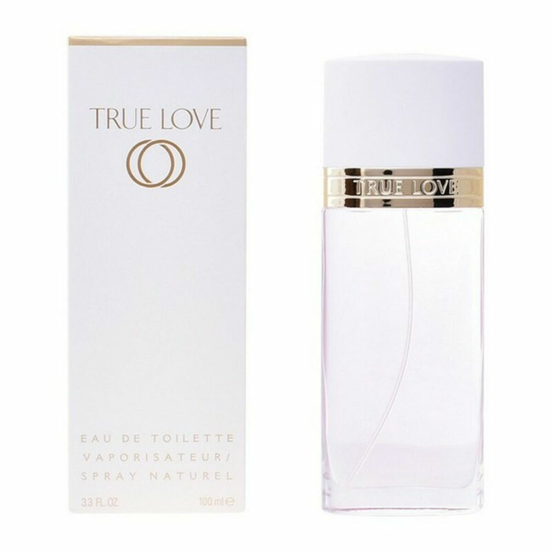 Elizabeth Arden True Love | Parfymset | 2 Delar | Eau de Toilette